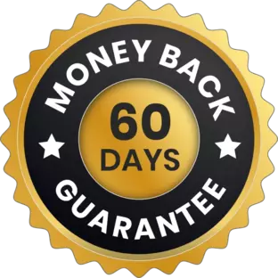 NeuroThrive 60 days guarantee