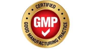 NeuroThrive gmp certified